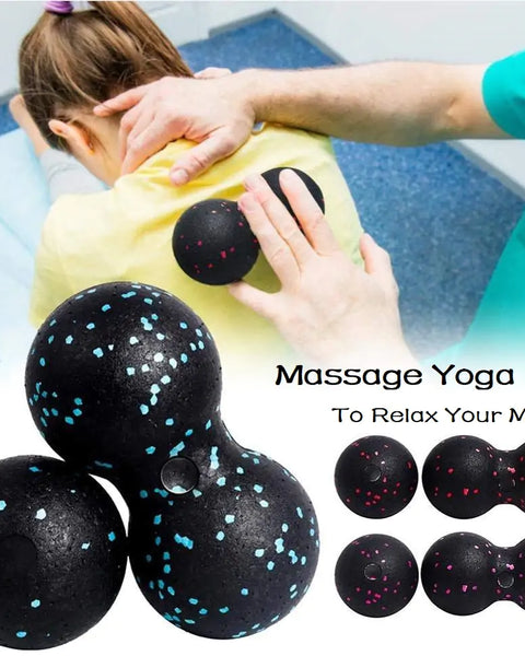 Yoga Massage Ball