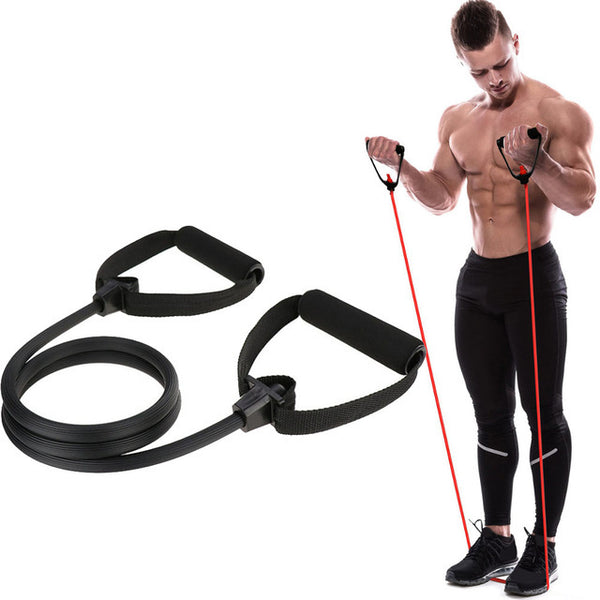 Exercise Resistance Band for Home Workouts