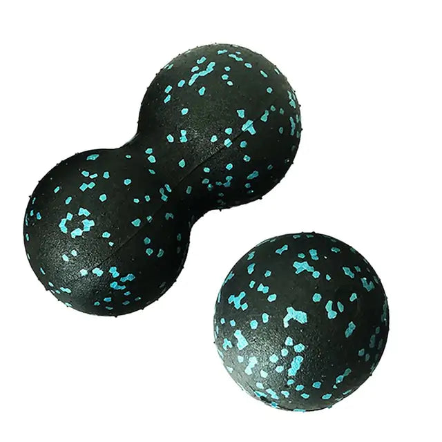 Yoga Massage Ball for Trigger Point Release