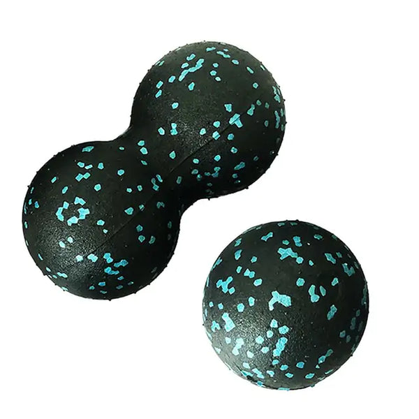 Yoga Massage Ball for Trigger Point Release