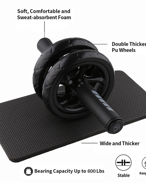 Abdominal Wheel Roller
