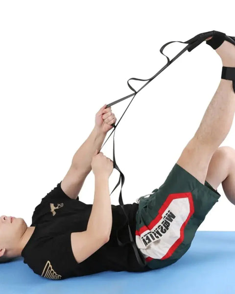 Yoga Stretching Strap
