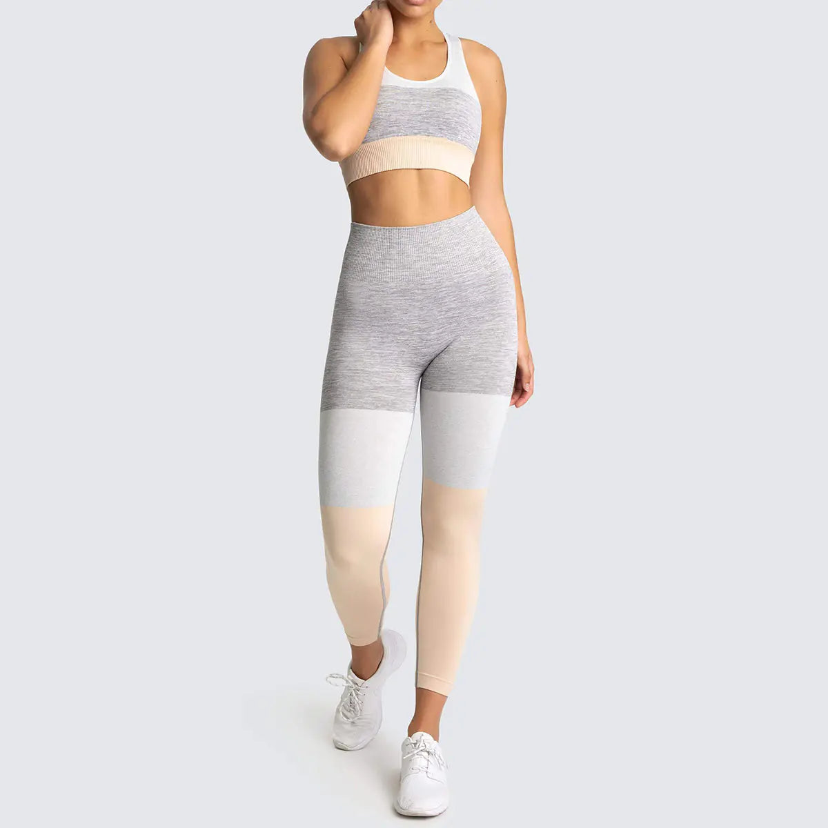 Women's Yoga 2 Piece Set