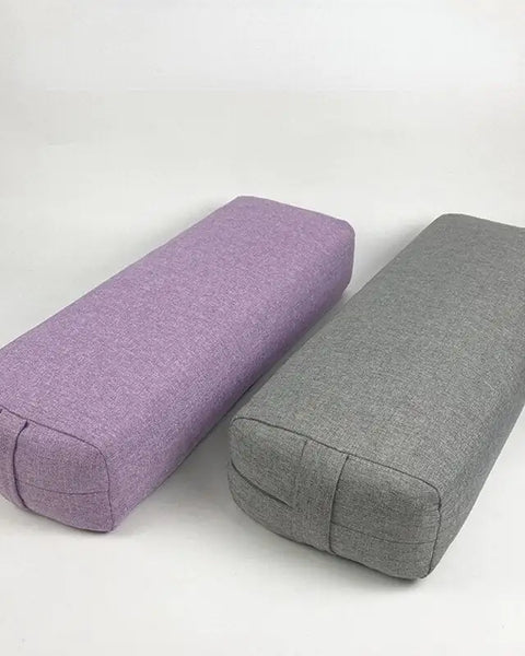 Yoga Bolster Pillow