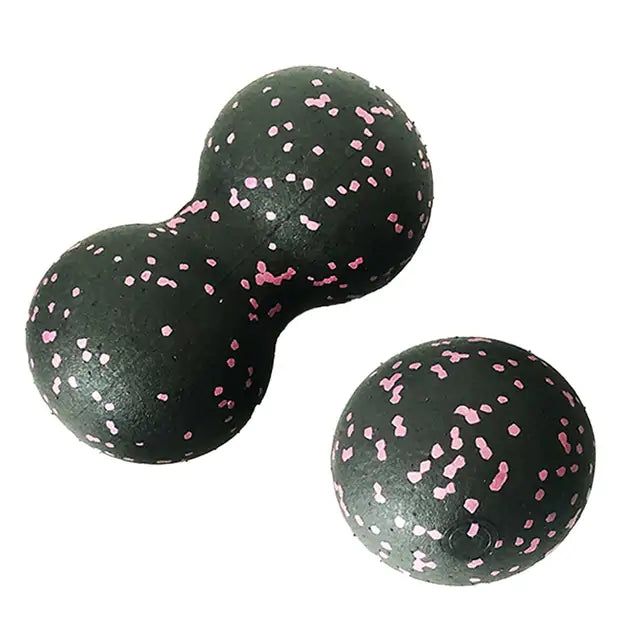 Yoga Massage Ball for Trigger Point Release