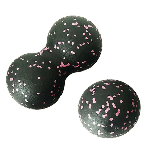 Yoga Massage Ball for Trigger Point Release