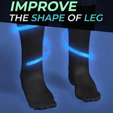 Self-Heating Warm Therapy Socks for Circulation