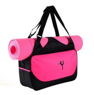 Yoga Mat Carry Bag