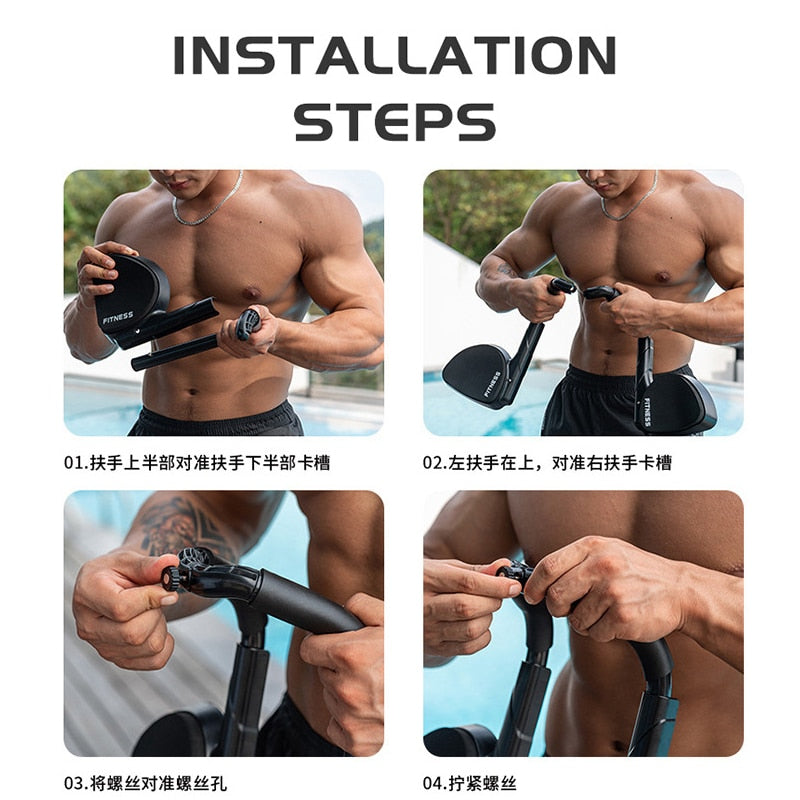 Workout Timing Trainer for Home Fitness