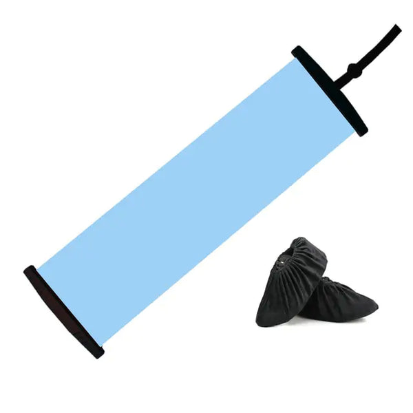 Sliding Fitness Mat for Abs & Stability