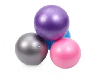 Yoga Scrub Balls