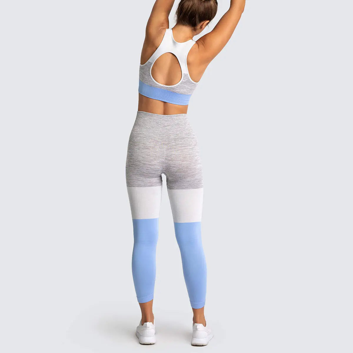 Women's Yoga 2 Piece Set