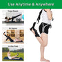 Yoga Stretch Strap for Flexibility & Mobility