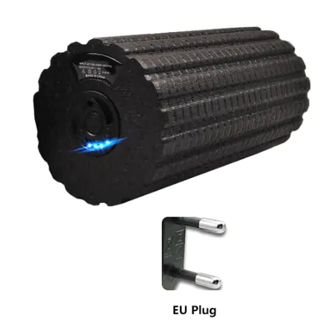 Electric Muscle Recovery Massage Roller