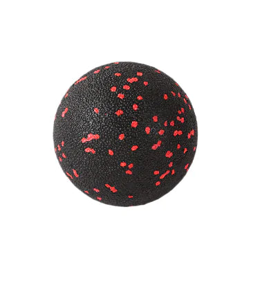 Yoga Massage Ball for Trigger Point Release