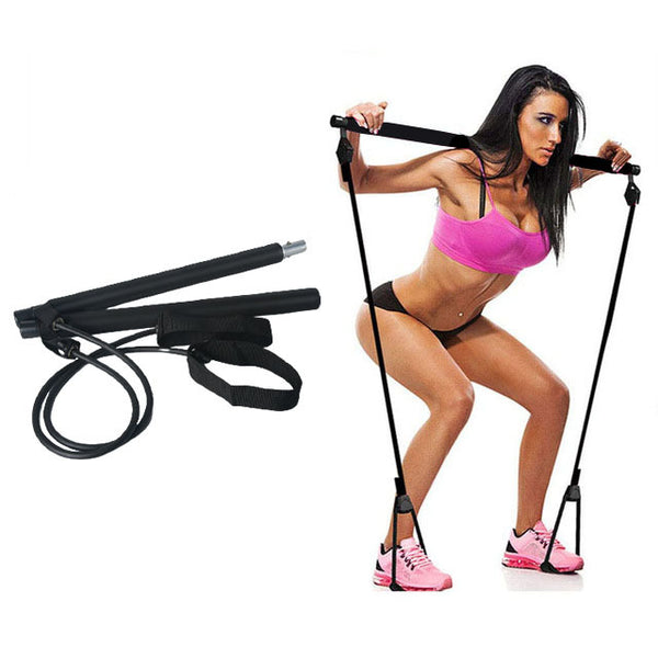 Exercise Resistance Band for Home Workouts