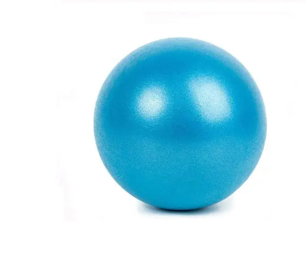 Yoga Scrub Balls