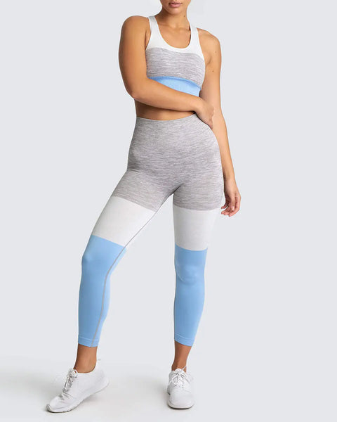 Women's Yoga 2 Piece Set