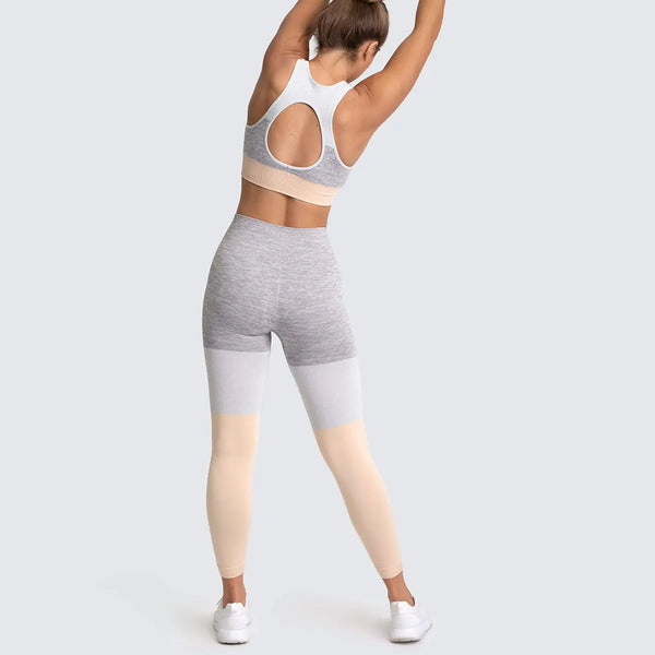 Women's Yoga 2 Piece Set