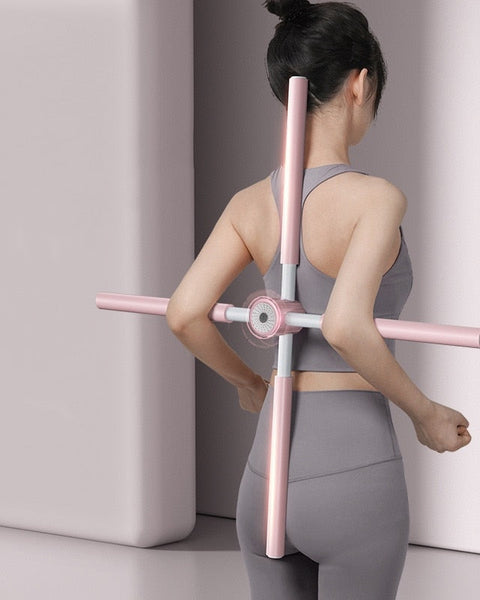 Posture Corrector Back Support for Better Alignment