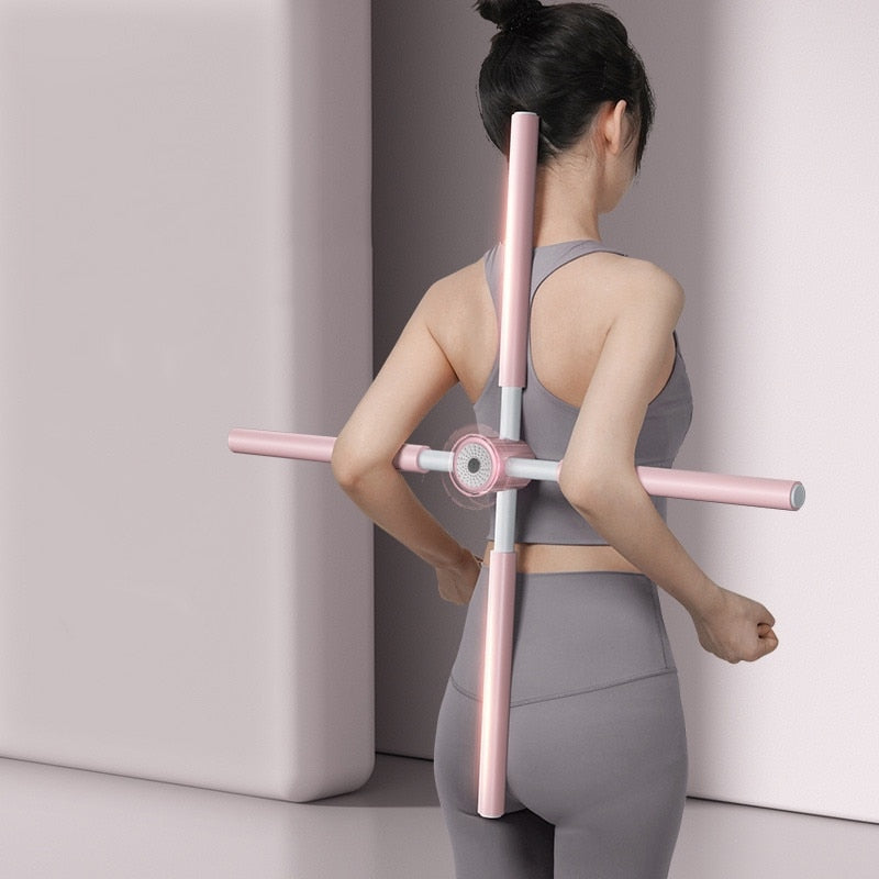 Posture Corrector Back Support for Better Alignment