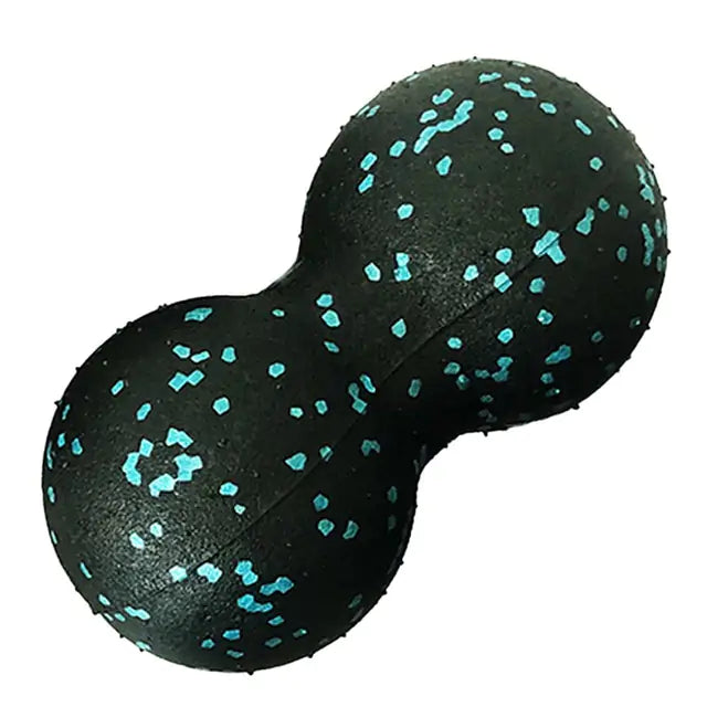 Yoga Massage Ball for Trigger Point Release