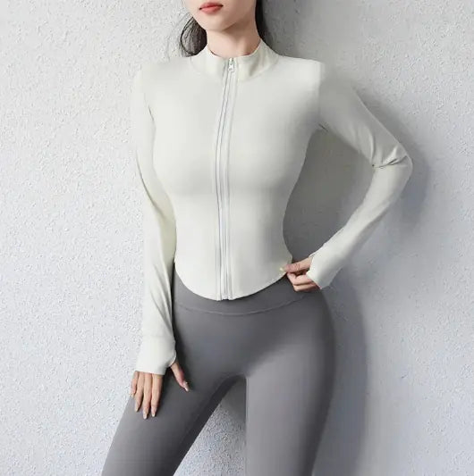 Women's Yoga Set