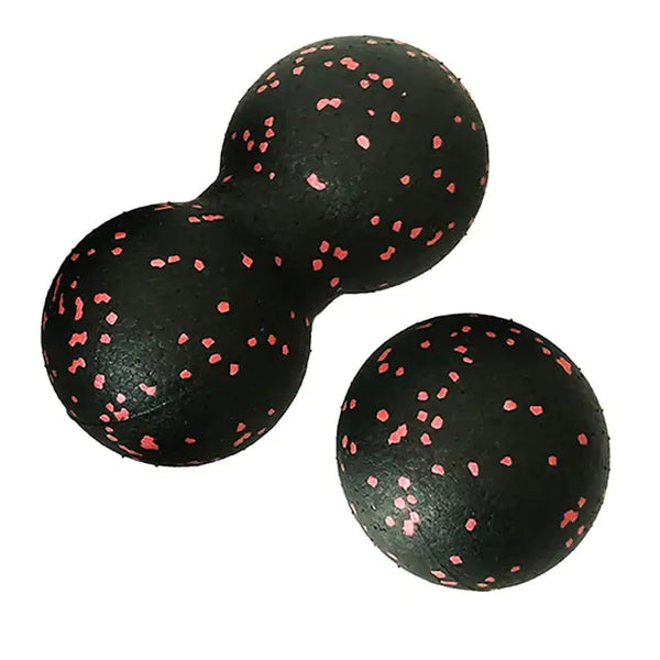 Yoga Massage Ball for Trigger Point Release