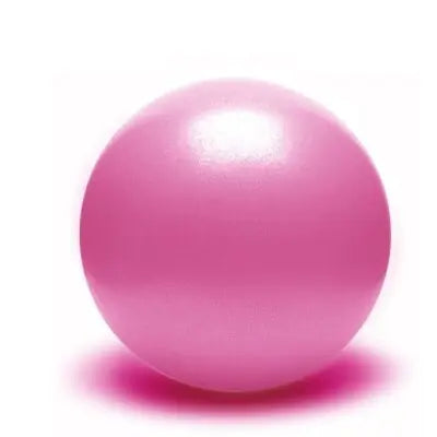Pilates & Yoga Stability Ball for Home Workouts