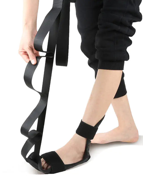Yoga Stretcher Belt