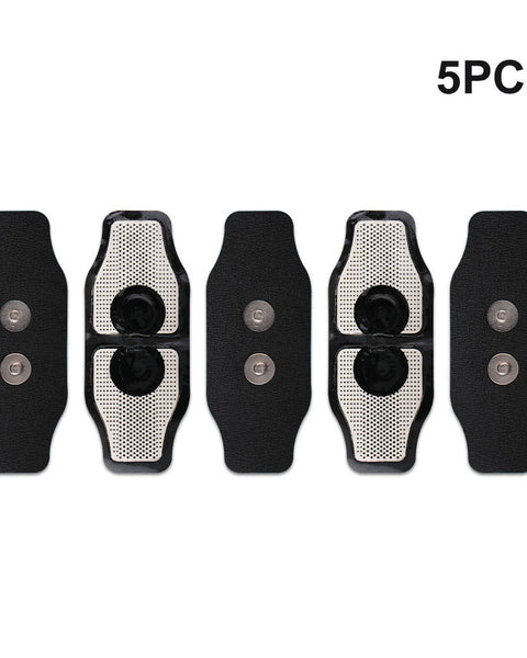 Electric Muscle Stimulation Pads for Relaxation
