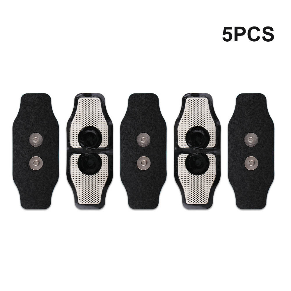 Electric Muscle Stimulation Pads for Relaxation