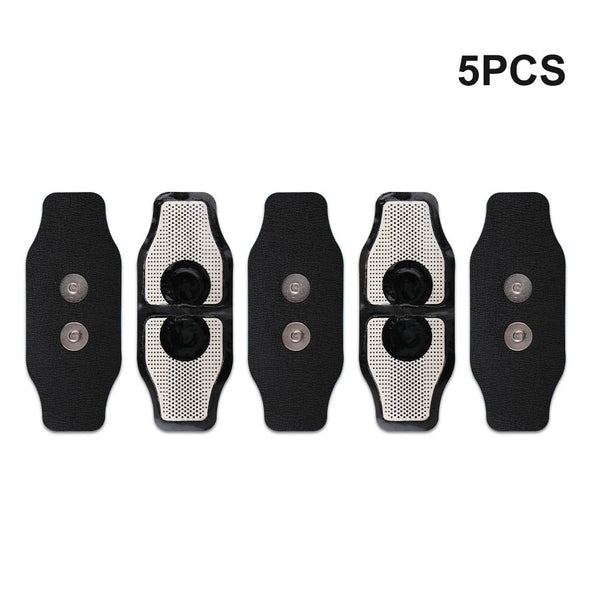 Electric Muscle Stimulation Pads for Relaxation
