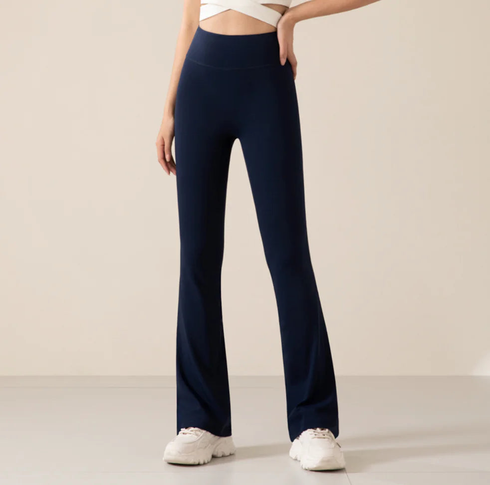 Women’s High-Comfort Yoga & Lounge Pants