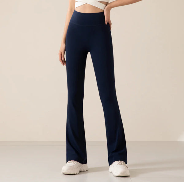 Women’s High-Comfort Yoga & Lounge Pants