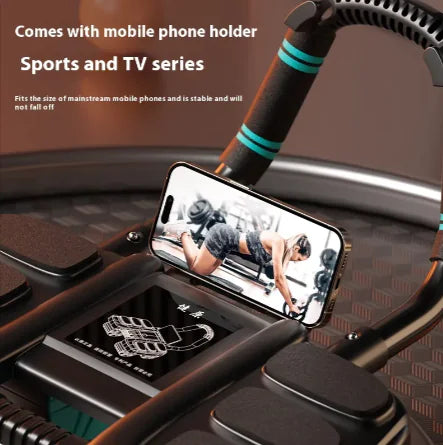 Core Strength Training Ab Roller Wheel