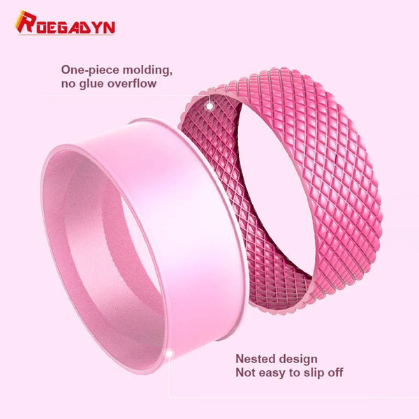 Yoga Wheel for Training & Flexibility