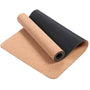 Premium Eco-Friendly Cork Yoga Mat