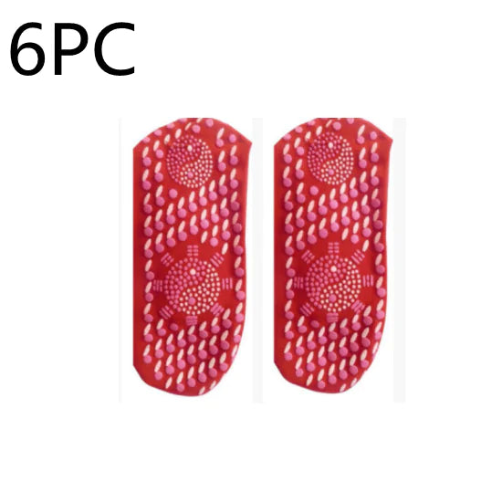 Self-Heating Warm Therapy Socks for Circulation