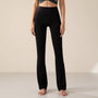 Women’s High-Comfort Yoga & Lounge Pants