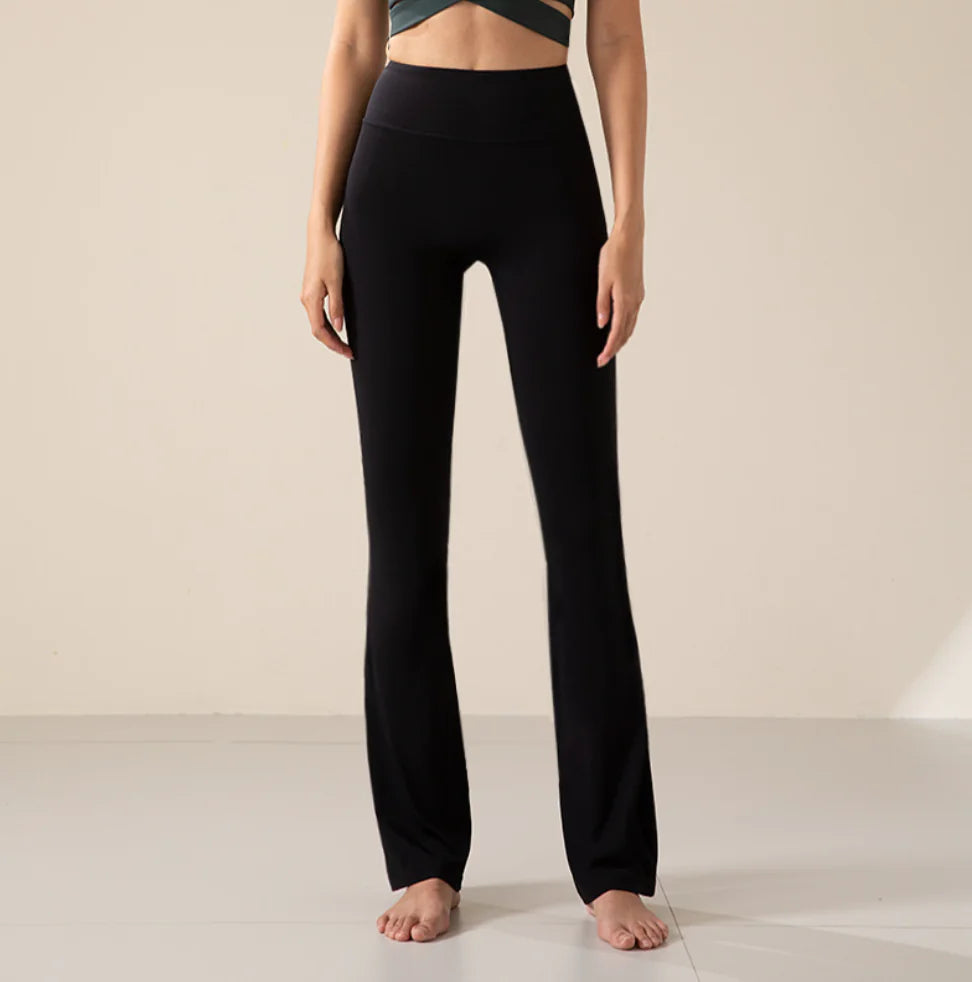 Women’s High-Comfort Yoga & Lounge Pants