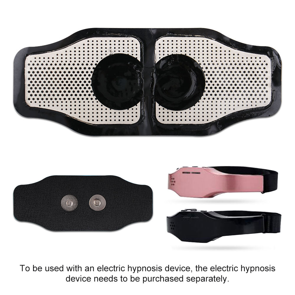 Electric Muscle Stimulation Pads for Relaxation