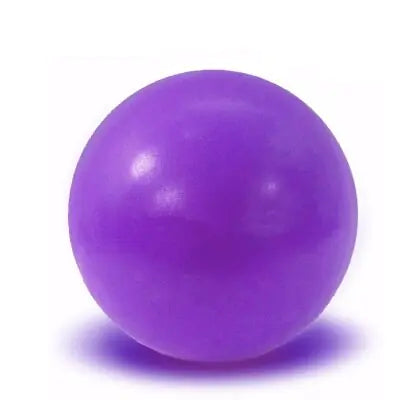 Pilates & Yoga Stability Ball for Home Workouts