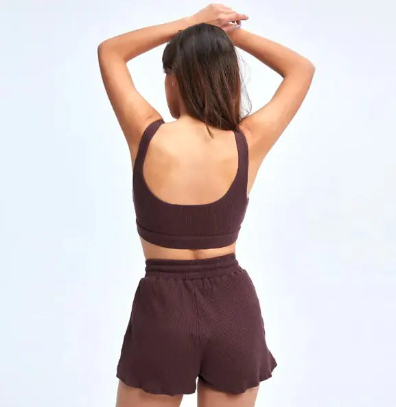Women's 2 Piece Yoga Set